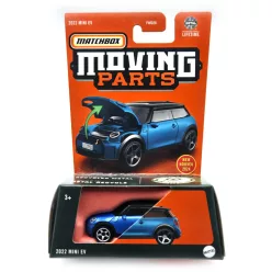 Matchbox Moving Parts - Mini EV (2022) -  Matchbox - 1:64