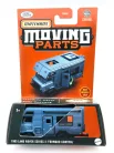 Matchbox Moving Parts - Land Rover Series II Forward Control (1965) -  Matchbox - 1:64