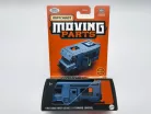 Matchbox Moving Parts - Land Rover Series II Forward Control (1965) -  Matchbox - 1:64