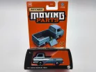 Matchbox Moving Parts - Corvair Rampside Truck (1961) -  Matchbox - 1:64