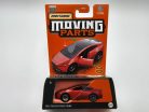 Matchbox Moving Parts - Toyota Prius Prime (2023) -  Matchbox - 1:64
