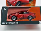 Matchbox Moving Parts - Toyota Prius Prime (2023) -  Matchbox - 1:64