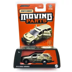 Matchbox Moving Parts - Dodge Durango -  Matchbox - 1:64