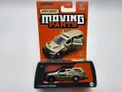 Matchbox Moving Parts - Dodge Durango -  Matchbox - 1:64