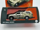 Matchbox Moving Parts - Dodge Durango -  Matchbox - 1:64