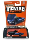 Matchbox Moving Parts - Triumph Spitfire (1969) -  Matchbox - 1:64