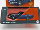 Matchbox Moving Parts - Triumph Spitfire (1969) -  Matchbox - 1:64