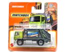 Garbage King - 32/100 - bliszteres -  Matchbox - 1:64