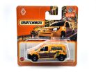 Renault Kangoo Express - 92/100 - bliszteres -  Matchbox - 1:64
