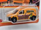 Renault Kangoo Express - 92/100 - bliszteres -  Matchbox - 1:64