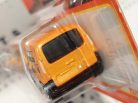 Renault Kangoo Express - 92/100 - bliszteres -  Matchbox - 1:64