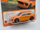Porsche Macan (2022) - 11/100 - bliszteres -  Matchbox - 1:64