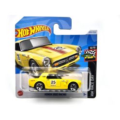   HW Honda S800 Racing - HW Race Day 10/10 - 209/250 -  Hot Wheels - 1:64