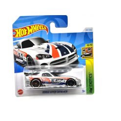   HW Dodge Viper SRT10 ACR - HW Exotics 10/10 - 241/250 -  Hot Wheels - 1:64