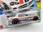HW Dodge Viper SRT10 ACR - HW Exotics 10/10 - 241/250 -  Hot Wheels - 1:64