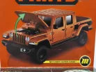 Matchbox Moving Parts - Jeep Gladiator - Super Chase -  Matchbox - 1:64