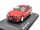 BMW E36 M3 coupe (1999) - piros -  Solido - 1:43