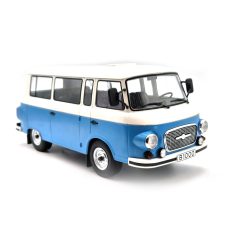 Barkas B1000 Minibus (1956) -  MCG - 1:18