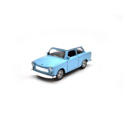 Trabant 601 -  Super9 Scale Model - 1:60
