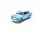 Trabant 601 -  Super9 Scale Model - 1:60