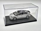 Toyota Prius tetőablakos - ezüst -  Ebbro - 1:43