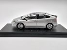 Toyota Prius tetőablakos - ezüst -  Ebbro - 1:43