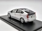 Toyota Prius tetőablakos - ezüst -  Ebbro - 1:43