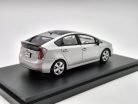 Toyota Prius tetőablakos - ezüst -  Ebbro - 1:43