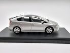 Toyota Prius tetőablakos - ezüst -  Ebbro - 1:43