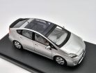 Toyota Prius tetőablakos - ezüst -  Ebbro - 1:43