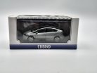 Toyota Prius tetőablakos - ezüst -  Ebbro - 1:43