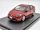 Toyota Prius - piros -  Ebbro - 1:43