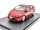 Toyota Prius - piros -  Ebbro - 1:43