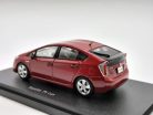 Toyota Prius - piros -  Ebbro - 1:43