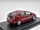 Toyota Prius - piros -  Ebbro - 1:43