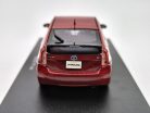 Toyota Prius - piros -  Ebbro - 1:43