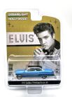 Cadillac Fleetwood Series 60 - Elvis Presley -  Greenlight - 1:64
