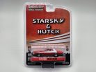 Ford Gran Torino (1976) - Starsky and Hutch -  Greenlight - 1:64