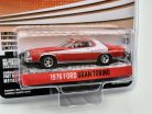 Ford Gran Torino (1976) - Starsky and Hutch -  Greenlight - 1:64