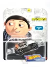Hot Wheels Minyonok - Minions - Gru - Young Gru -  Hot Wheels - 1:64