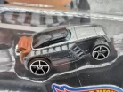 Hot Wheels Minyonok - Minions - Gru - Young Gru -  Hot Wheels - 1:64