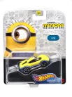 Hot Wheels Minyonok - Minions - Gru - Carl -  Hot Wheels - 1:64