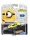 Hot Wheels Minyonok - Minions - Gru - Carl -  Hot Wheels - 1:64