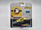 Hot Wheels Minyonok - Minions - Gru - Carl -  Hot Wheels - 1:64