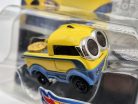 Hot Wheels Minyonok - Minions - Gru - Otto -  Hot Wheels - 1:64