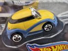 Hot Wheels Minyonok - Minions - Gru - Bob -  Hot Wheels - 1:64