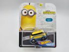 Hot Wheels Minyonok - Minions - Gru - Kevin -  Hot Wheels - 1:64