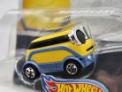 Hot Wheels Minyonok - Minions - Gru - Kevin -  Hot Wheels - 1:64