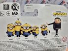 Hot Wheels Minyonok - Minions - Gru - Kevin -  Hot Wheels - 1:64