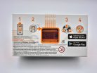 Hot Wheels ID - X-Stem -  Hot Wheels - 1:64